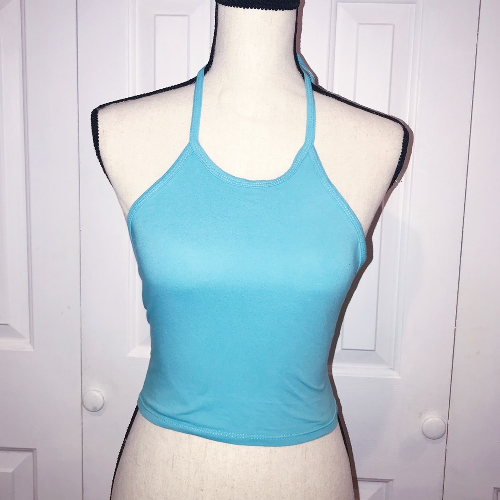 Halter Top from PacSun